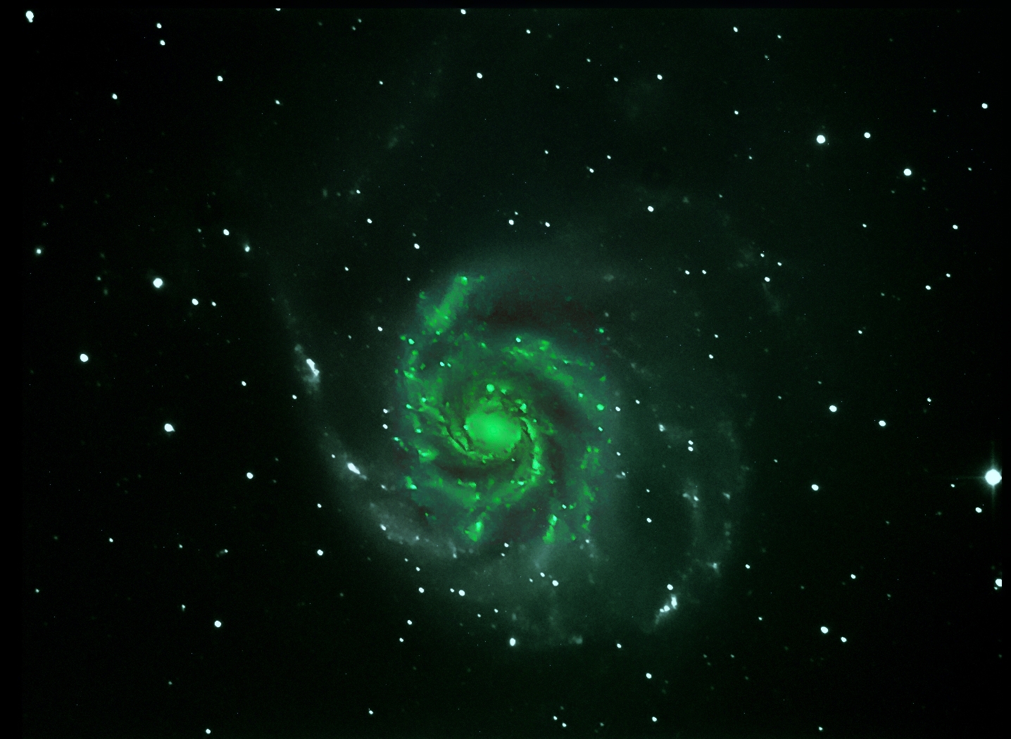 m101 5 frame