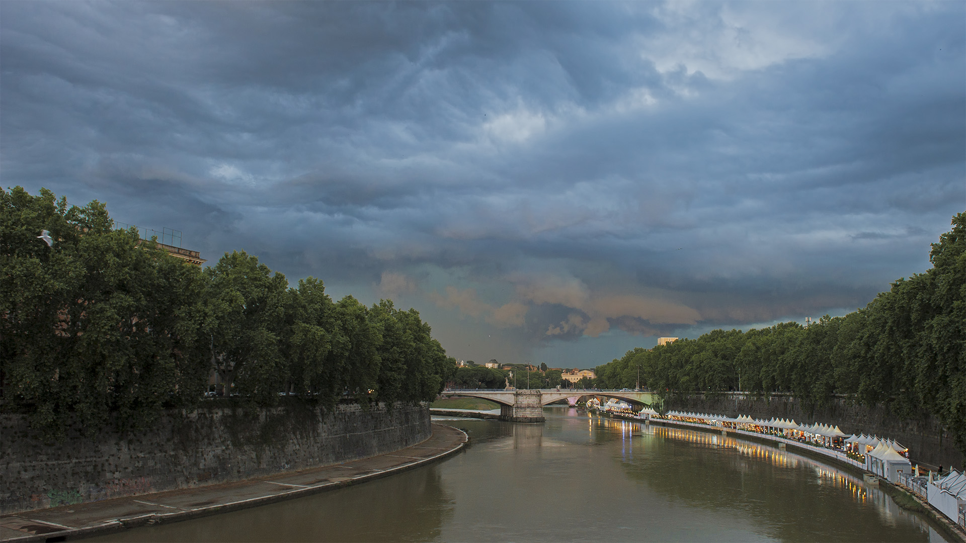 Prima della tempesta