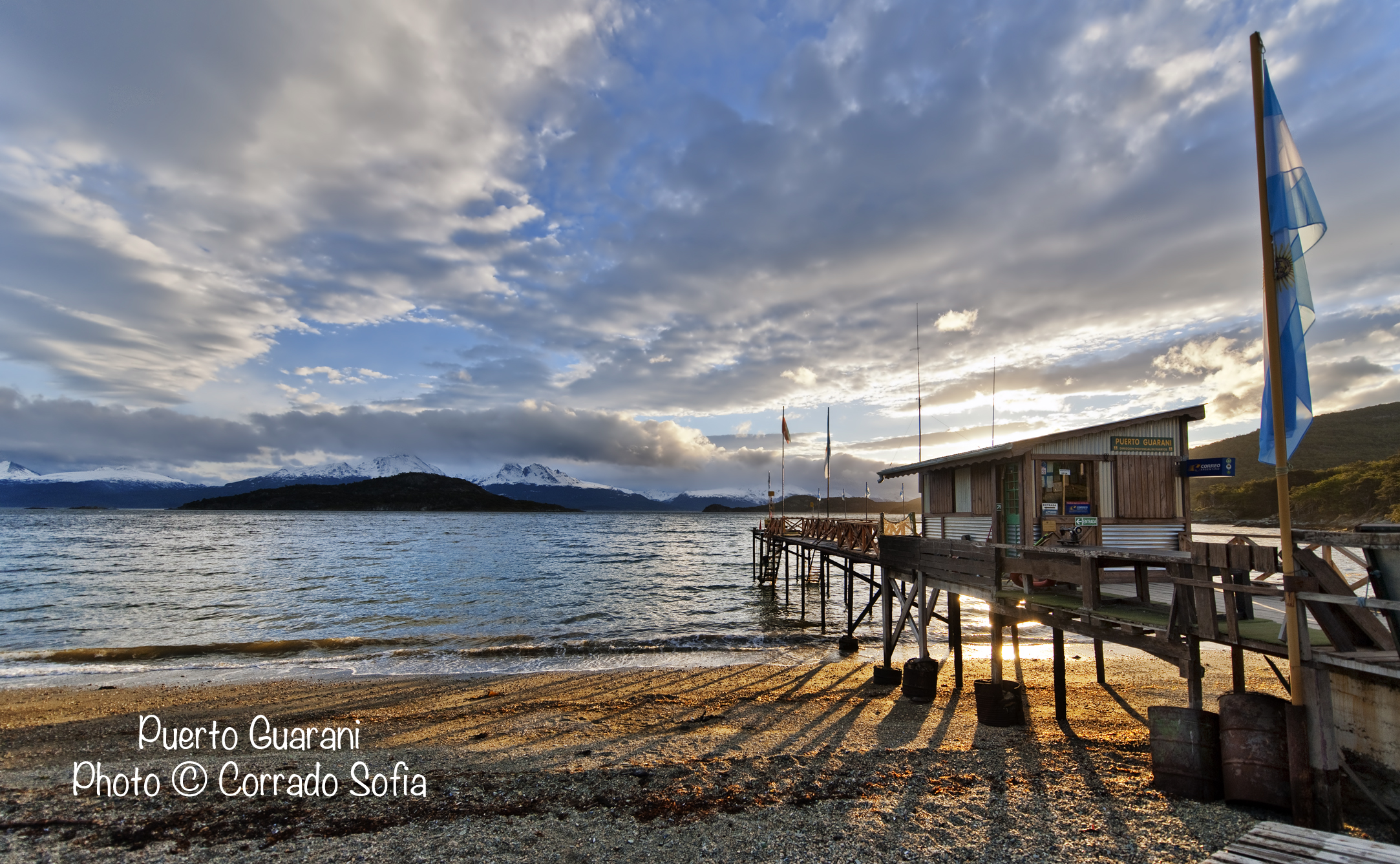 Puerto Guarani