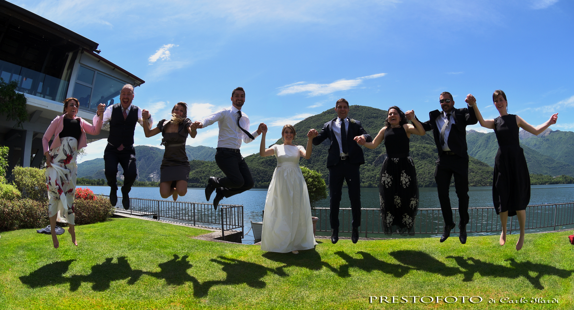 chi non salta incinta e'