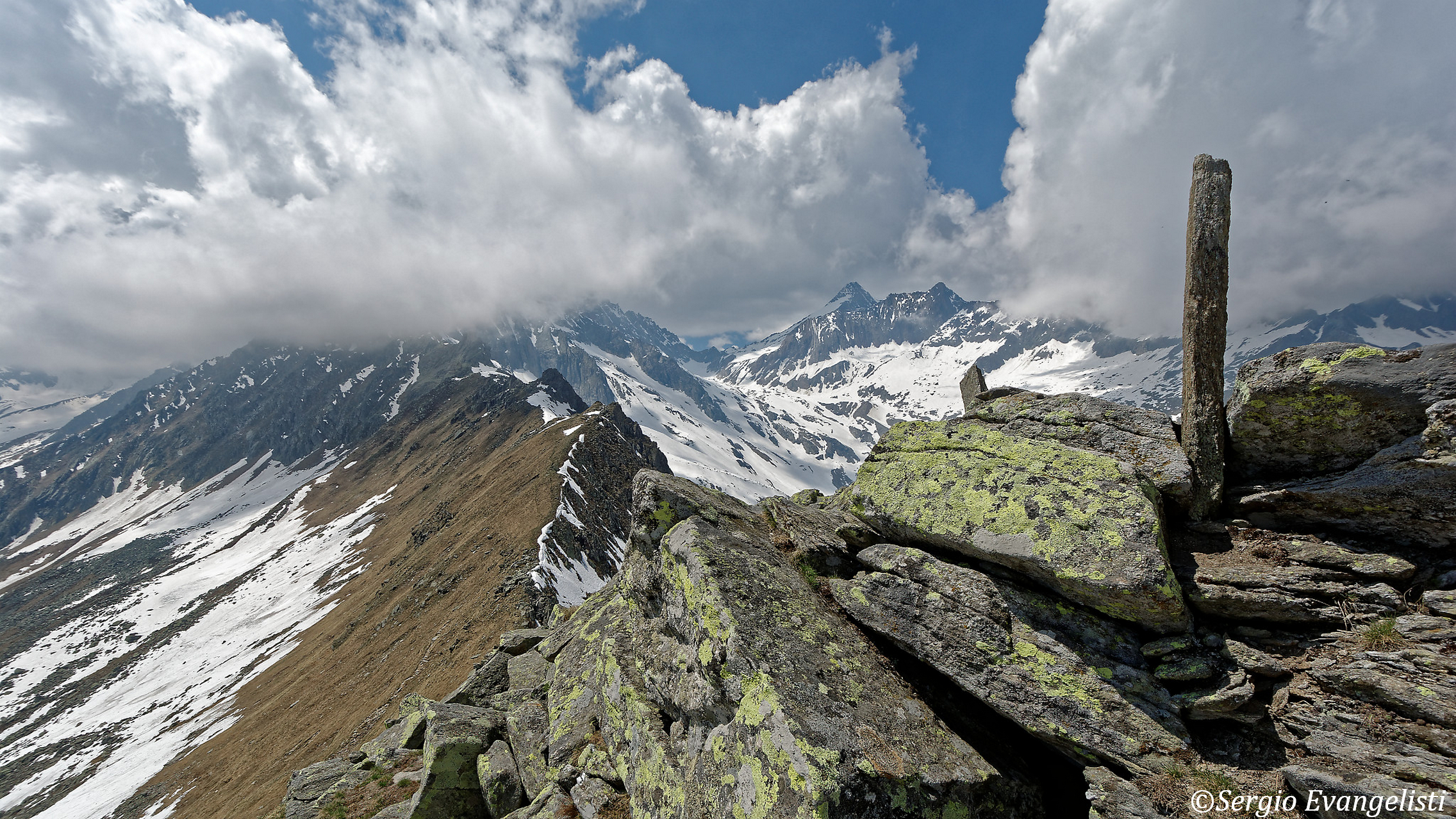 Top Dora - Valle Antrona