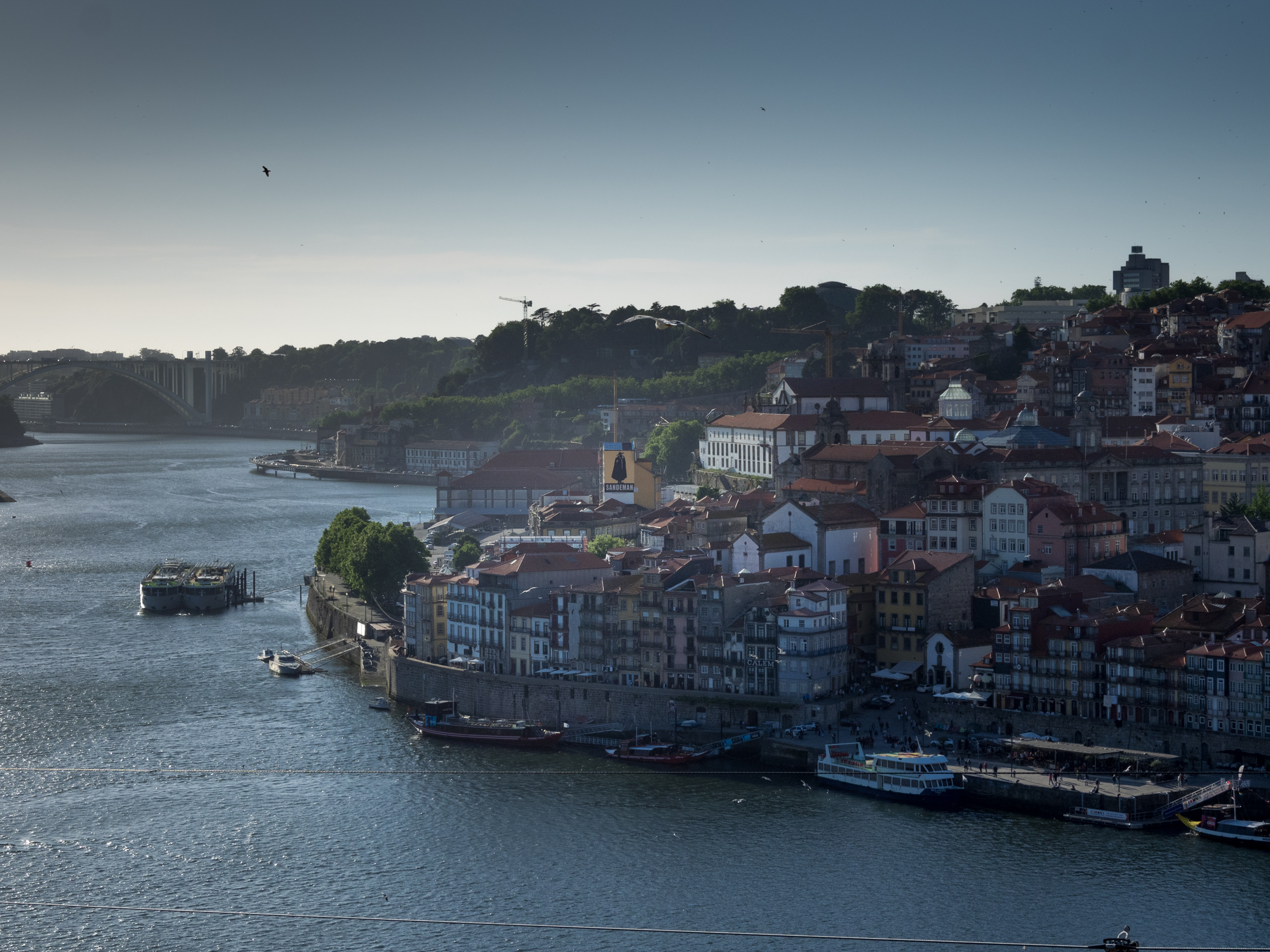 Porto Ribeira