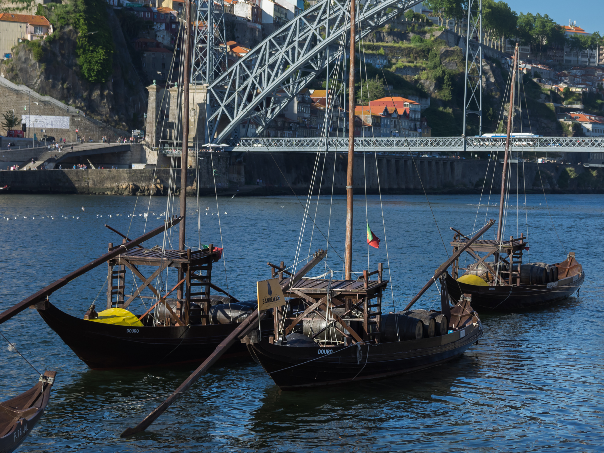 Porto Douro