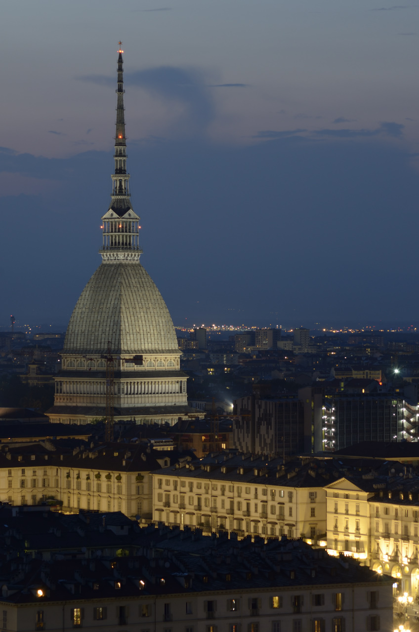 Torino di notte 2