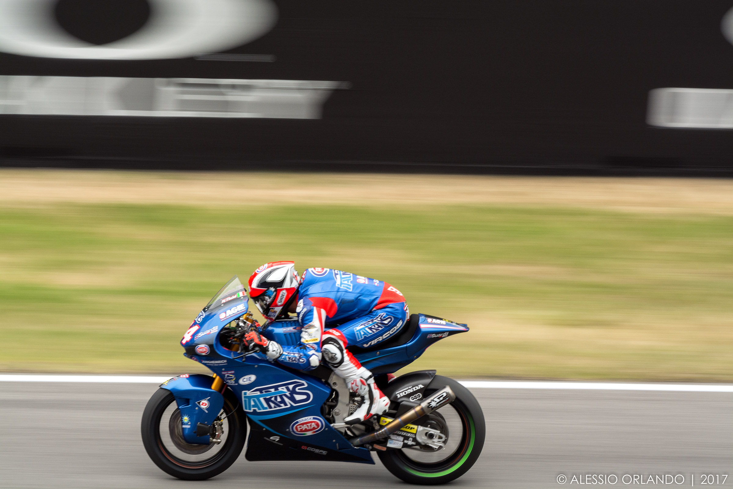 Mattia Pasini