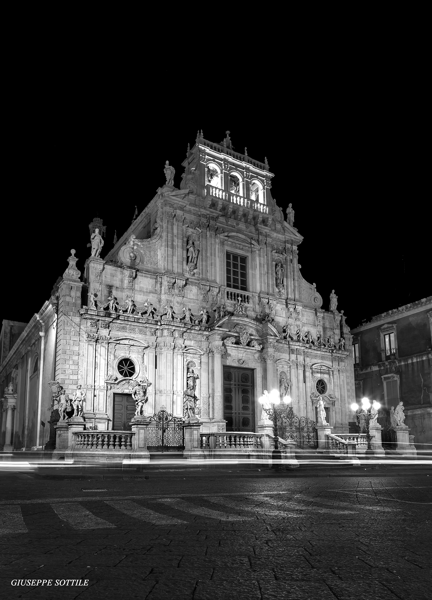 Basilica S. Sebastiano