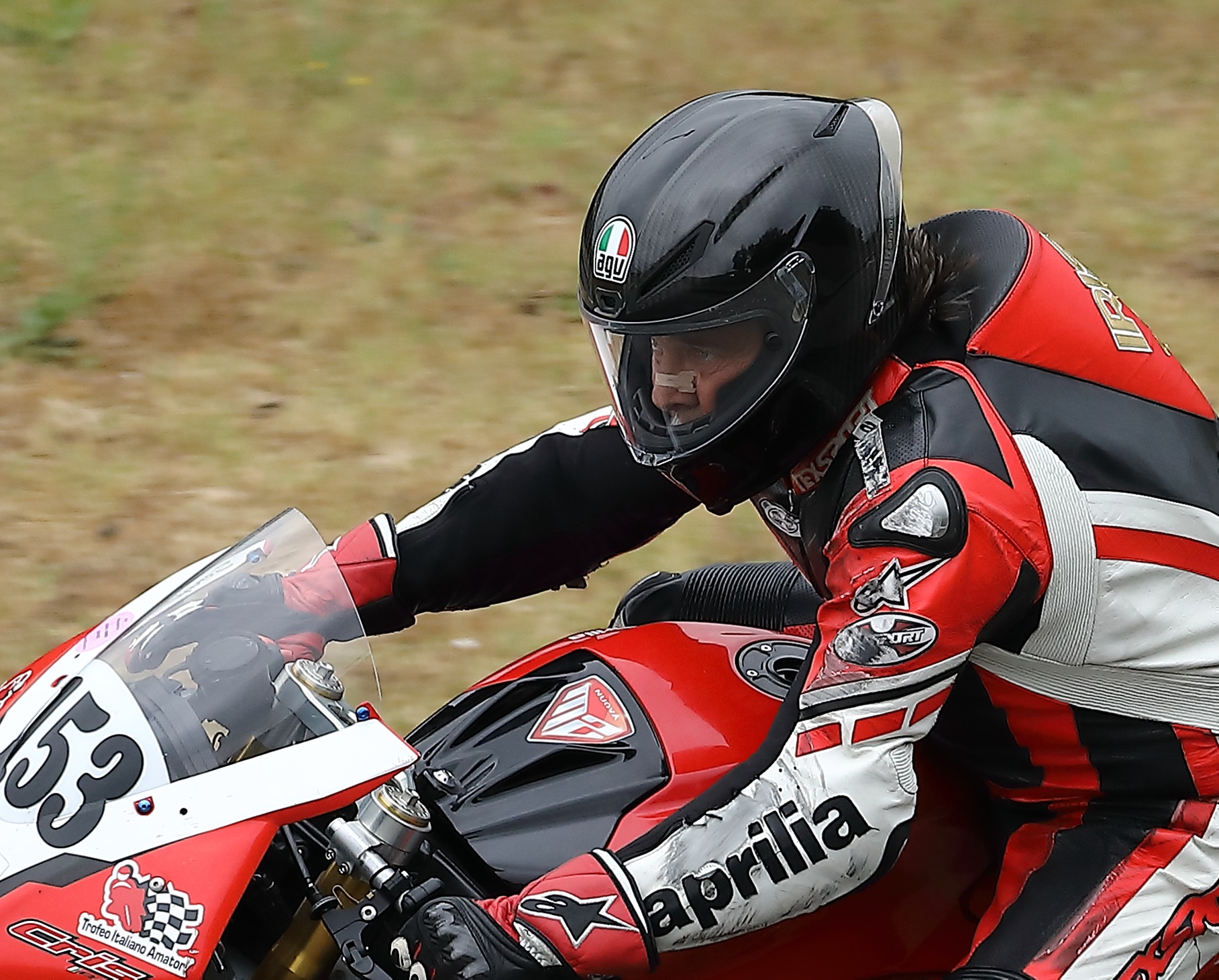 Mugello_25-06-2017_Prove_Ingresso Luca Curve