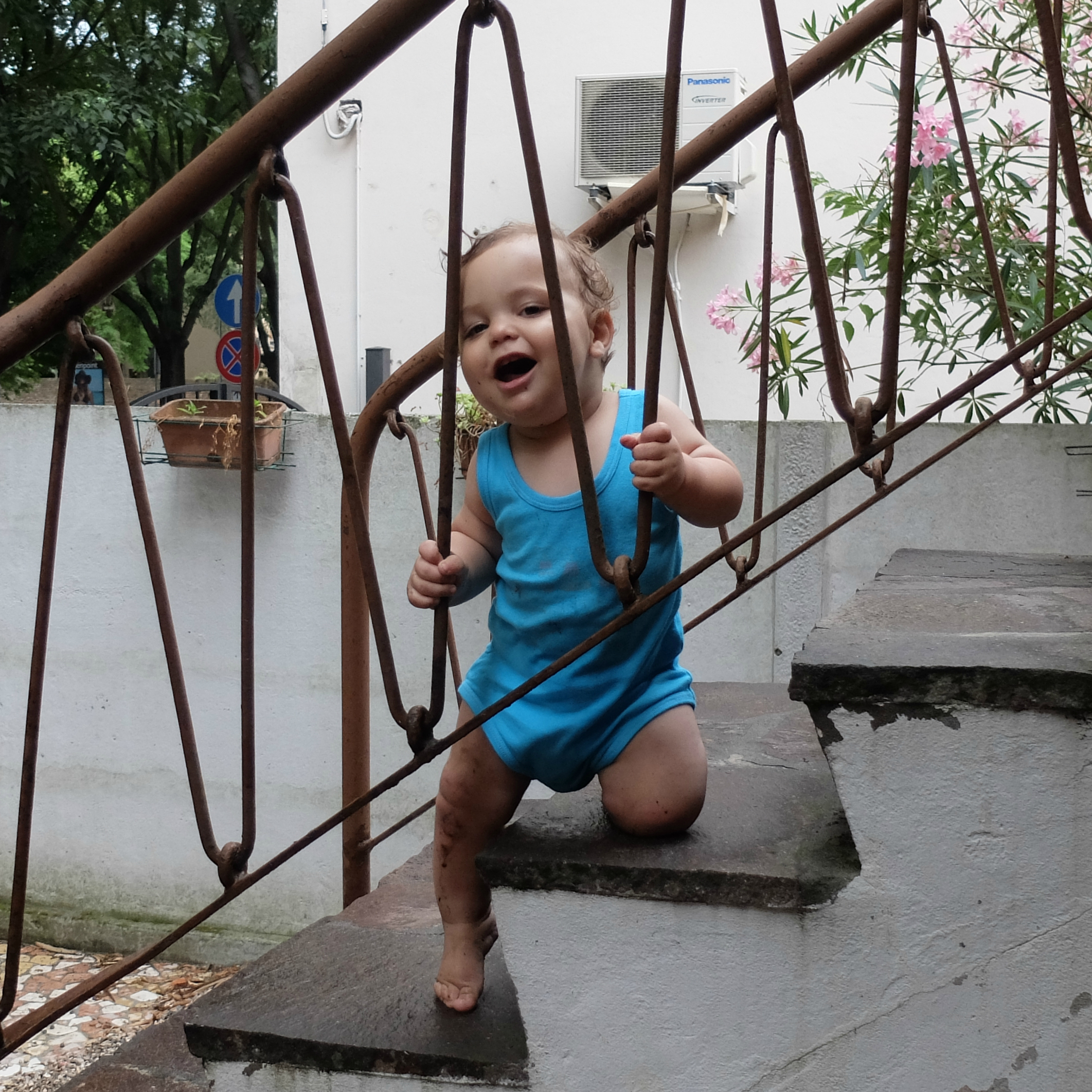 Another baby picture