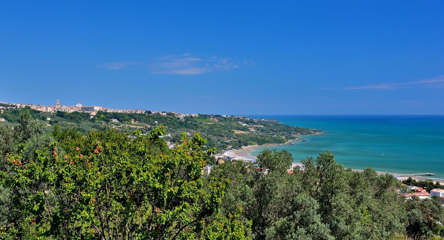 Distesa sulla Collina