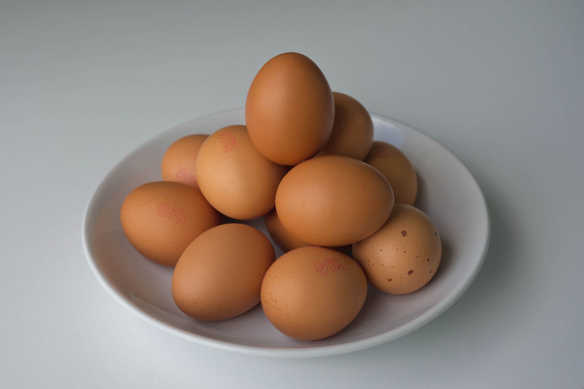 Eggs