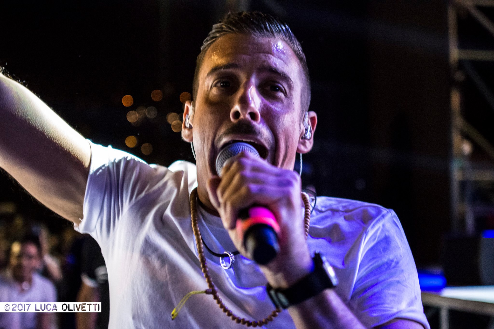 Francesco Gabbani