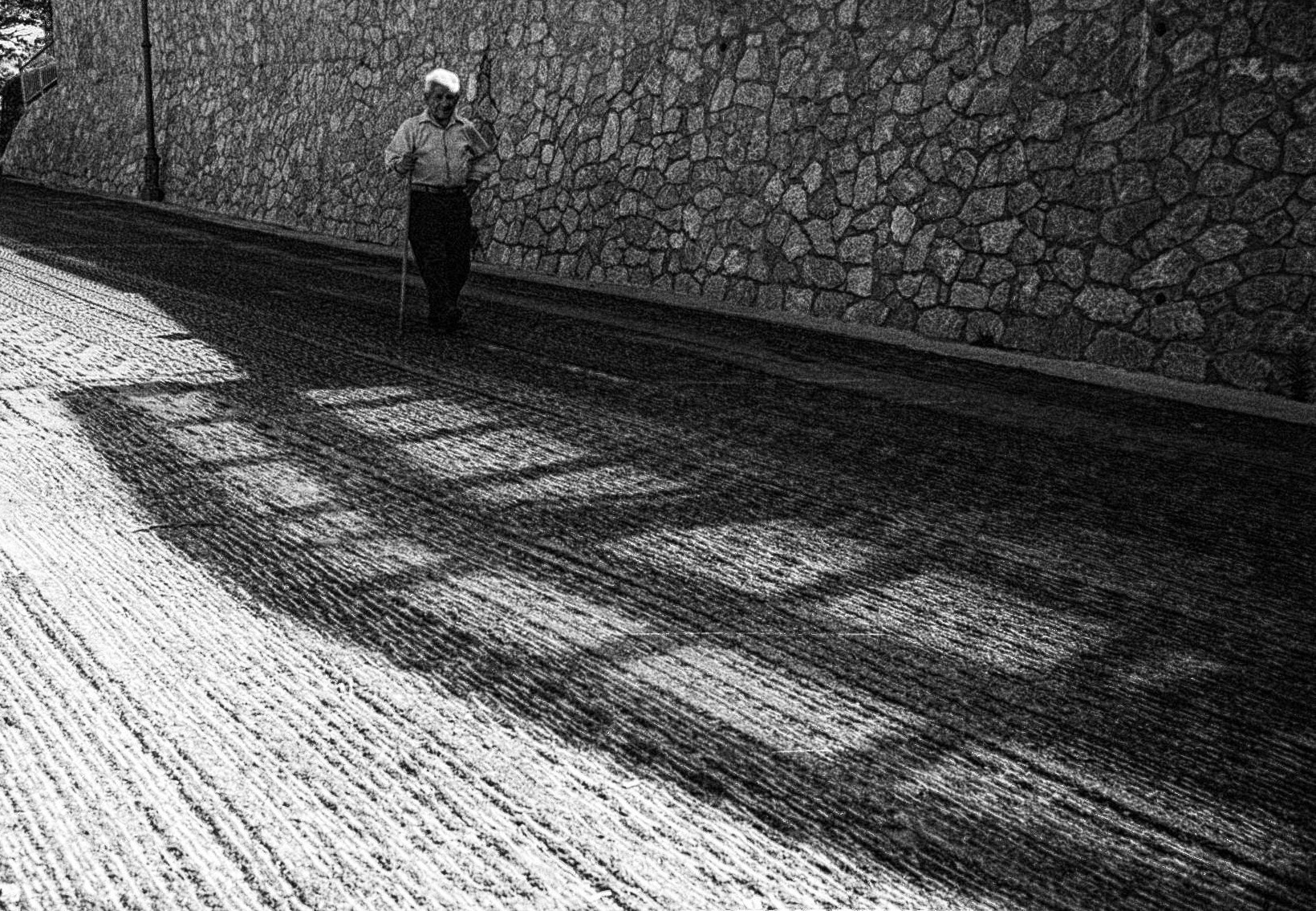 Monti Nebrodi, Sicily