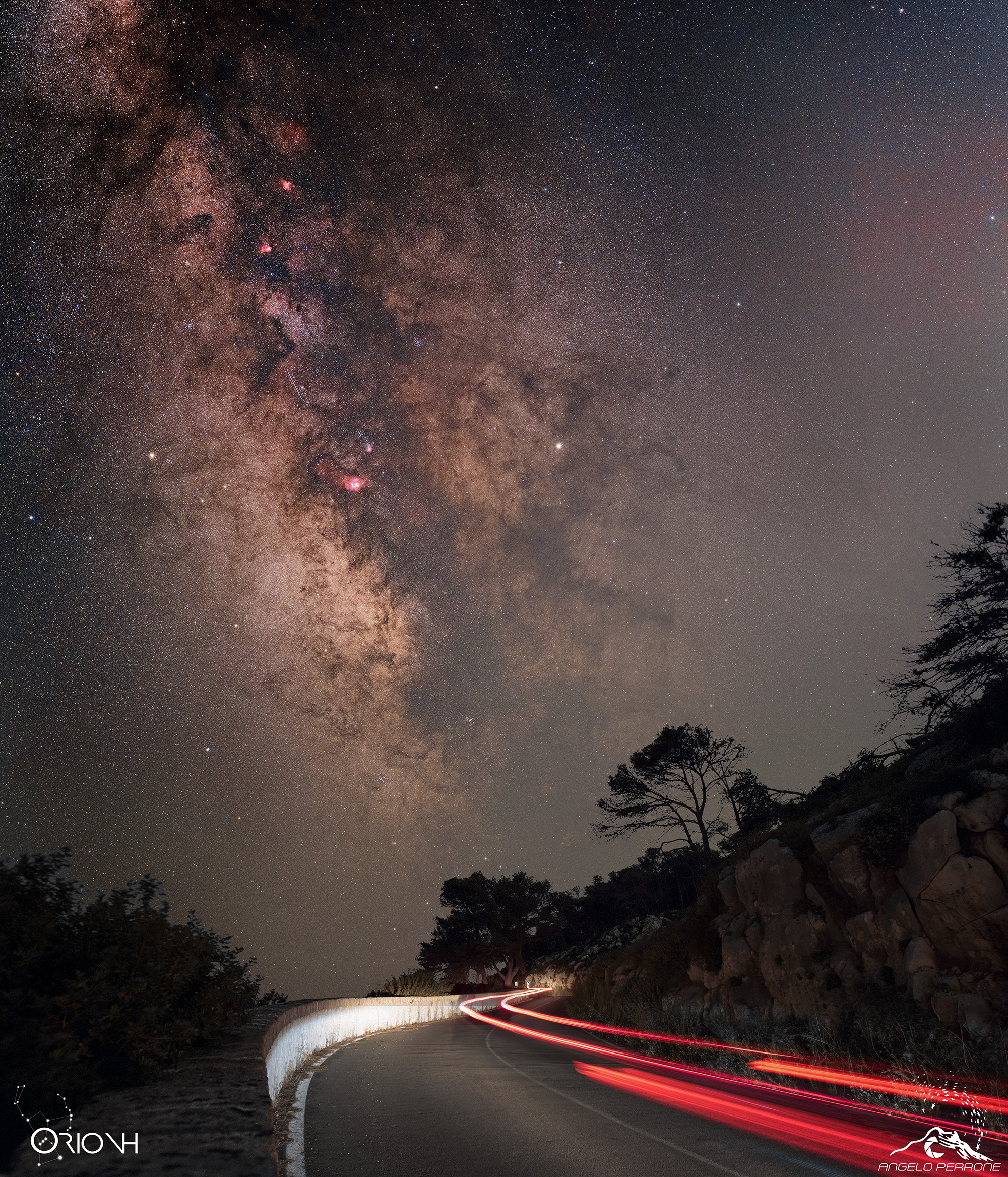 Verso l'infinito e oltre!!!