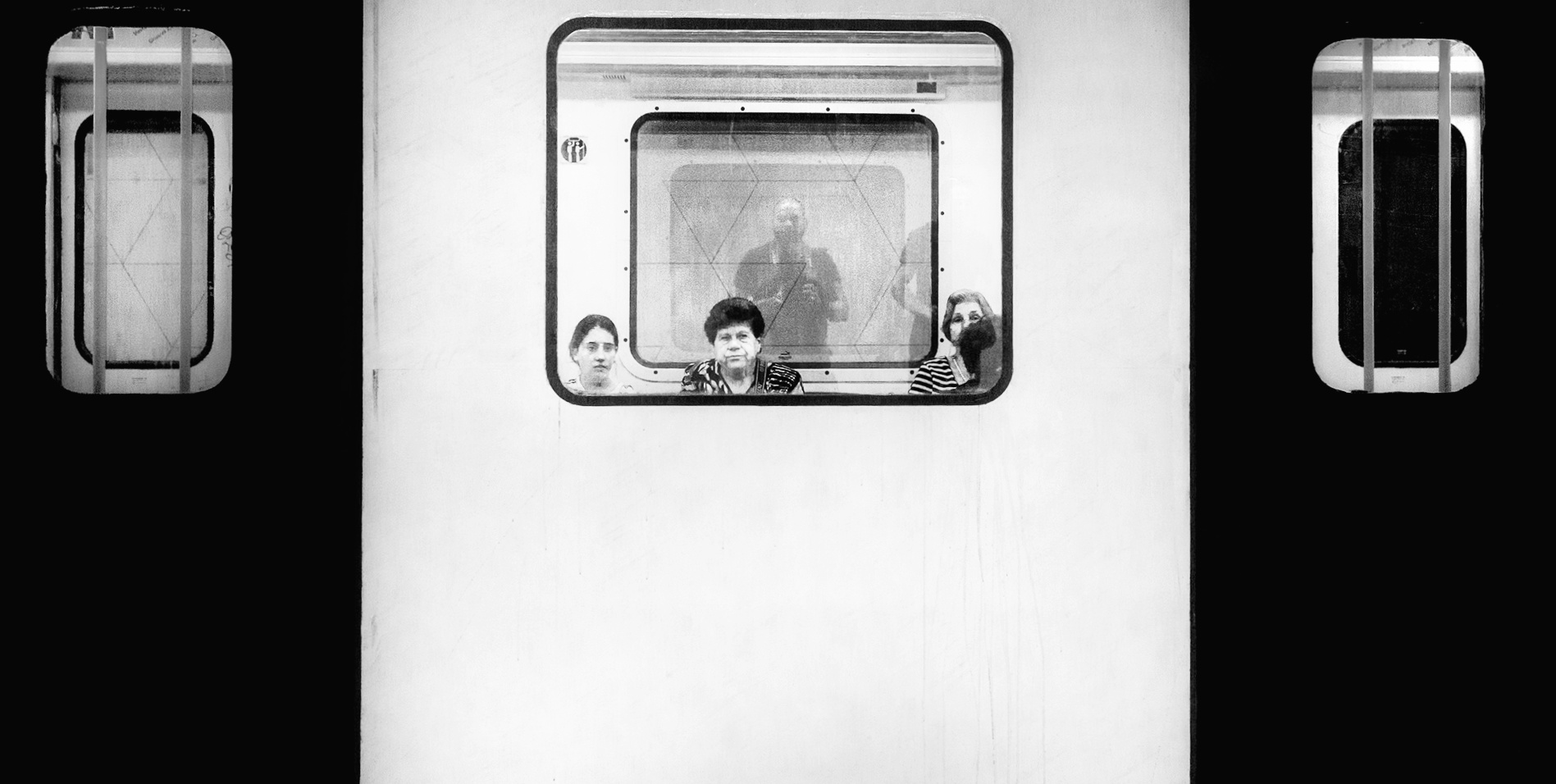 The visions metropolitan