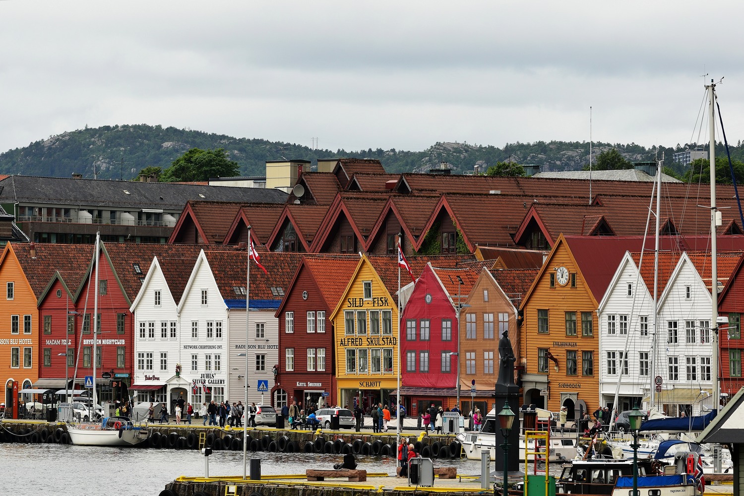 Bryggen