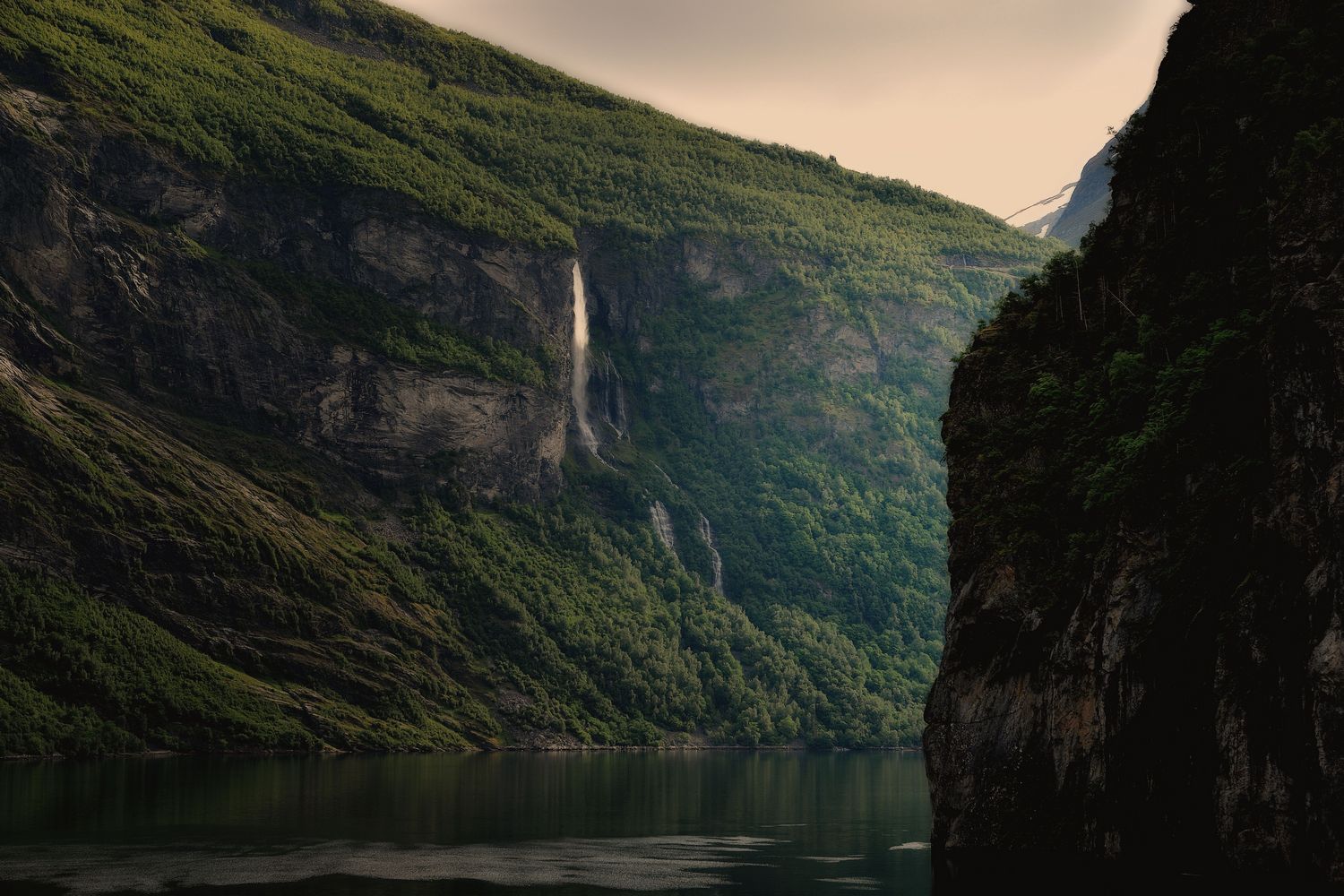 Geiranger