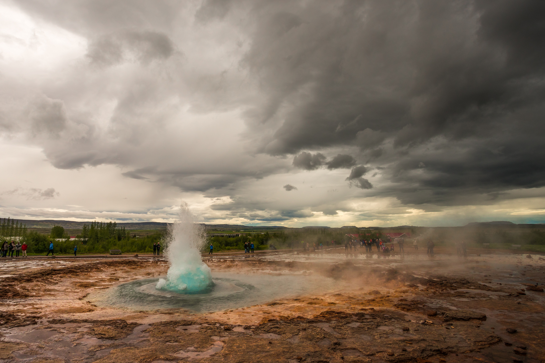 Geysir