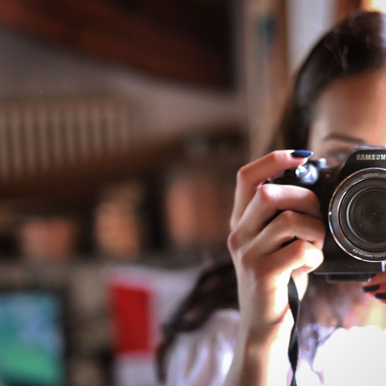 Small photographs grow