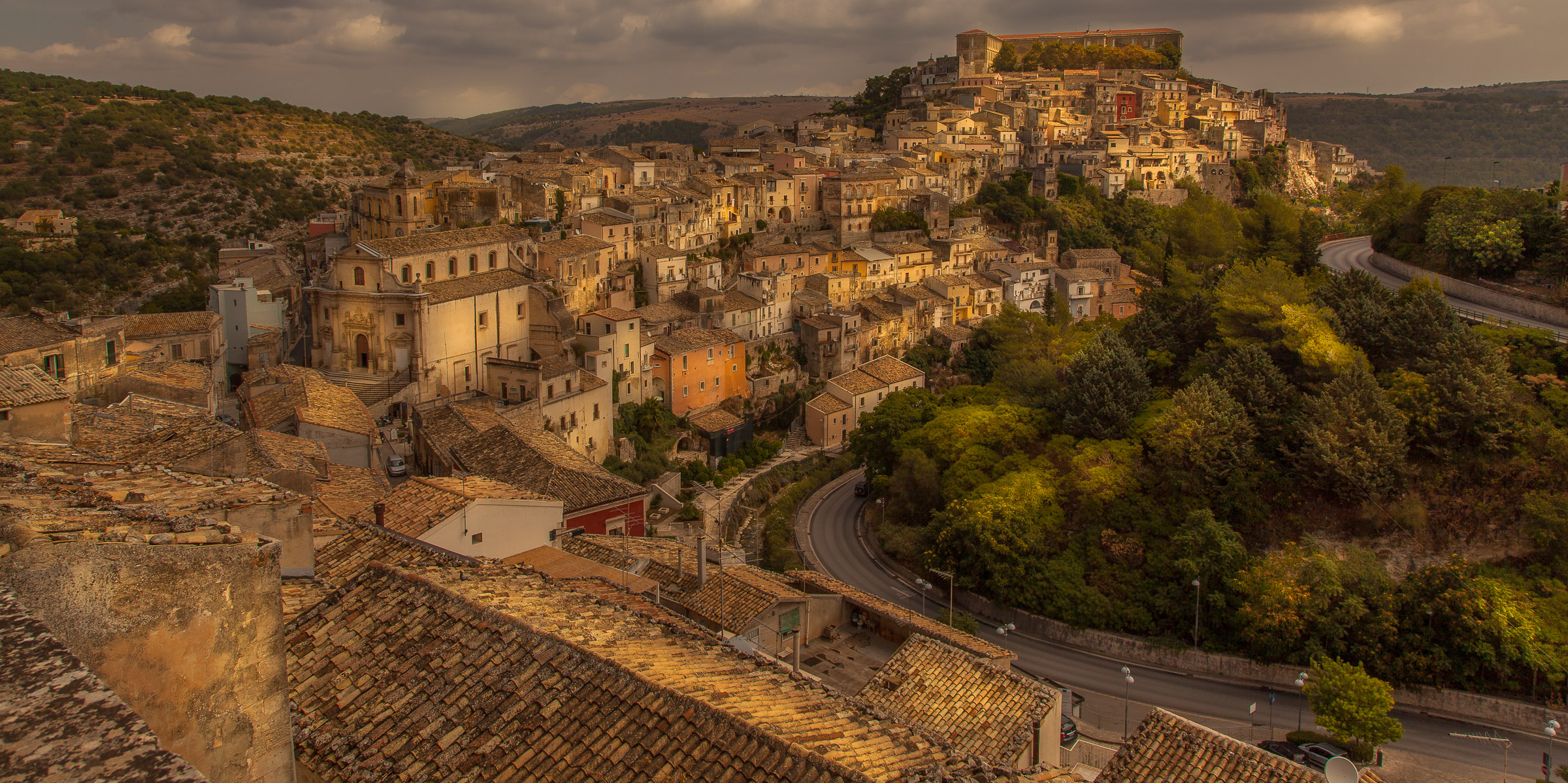 Ragusa Ibla