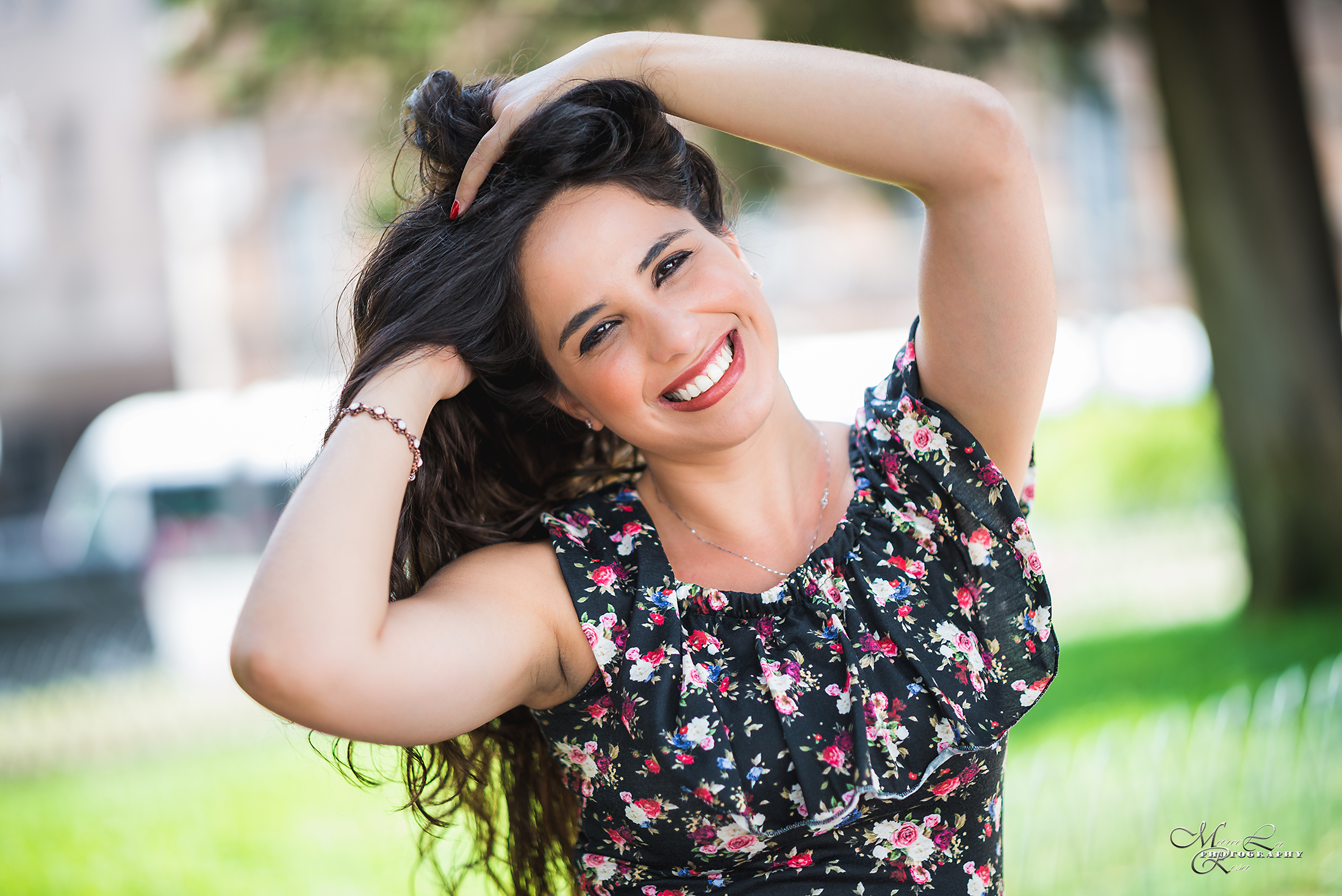 nuovi sorrisi a Roma