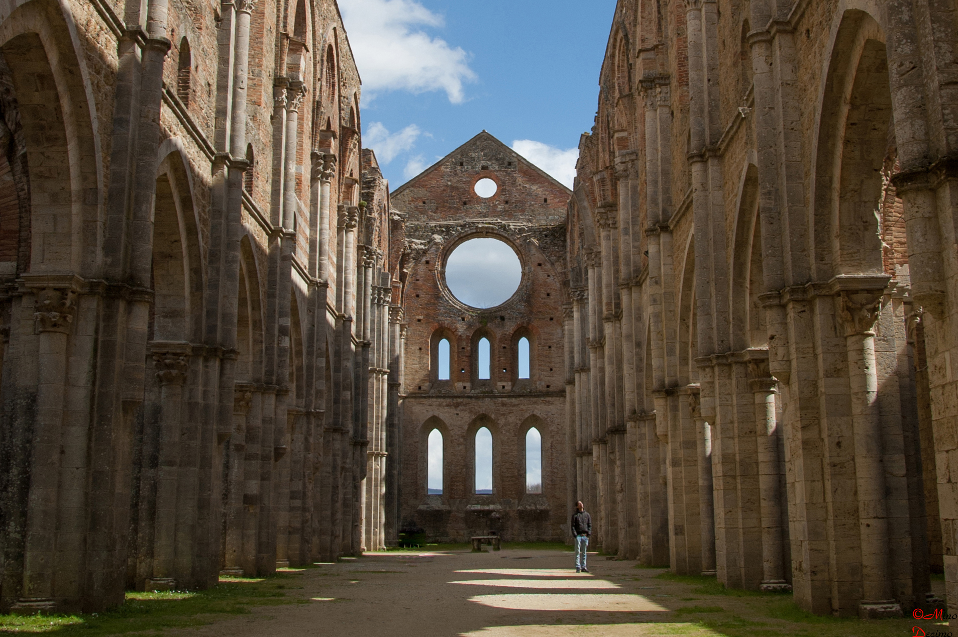 Abbazia di San Galgano