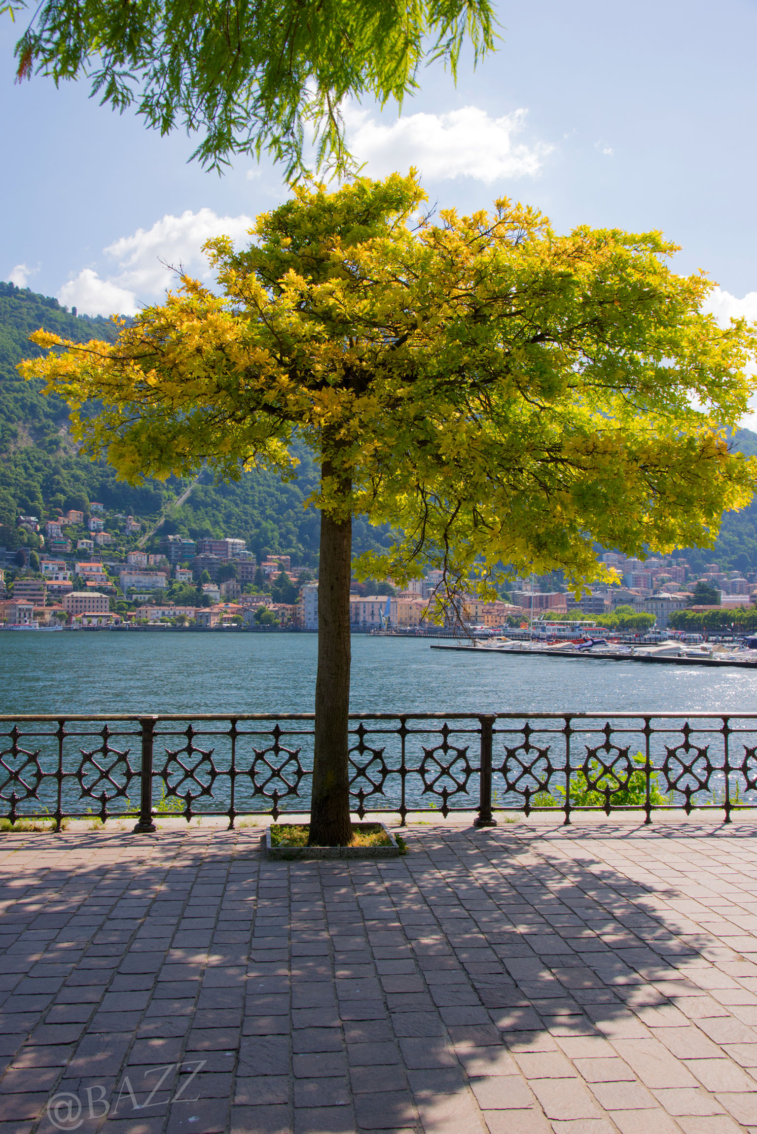 lago di como