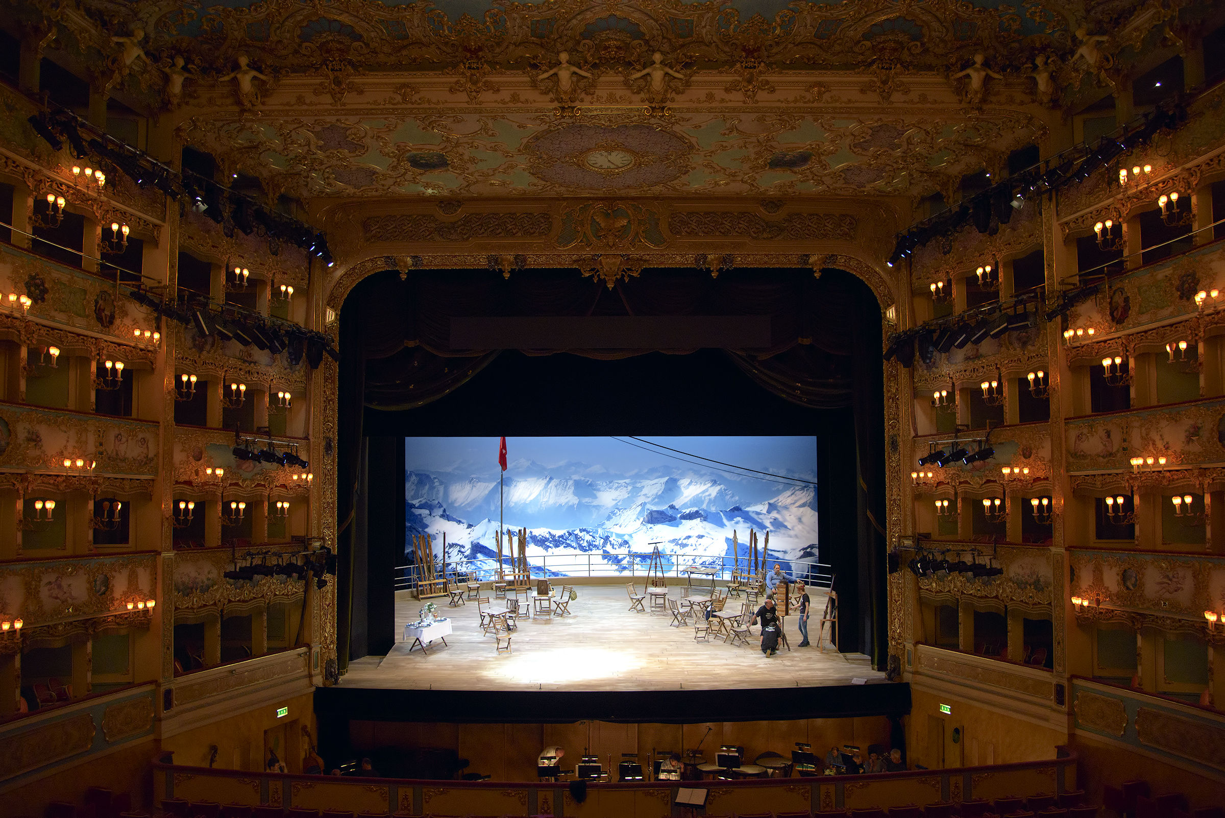 La Fenice