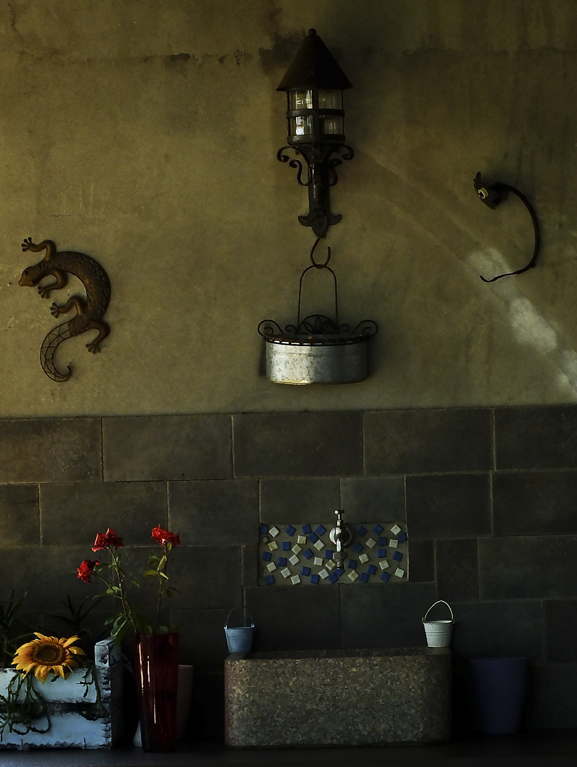 composizioni d'arredo