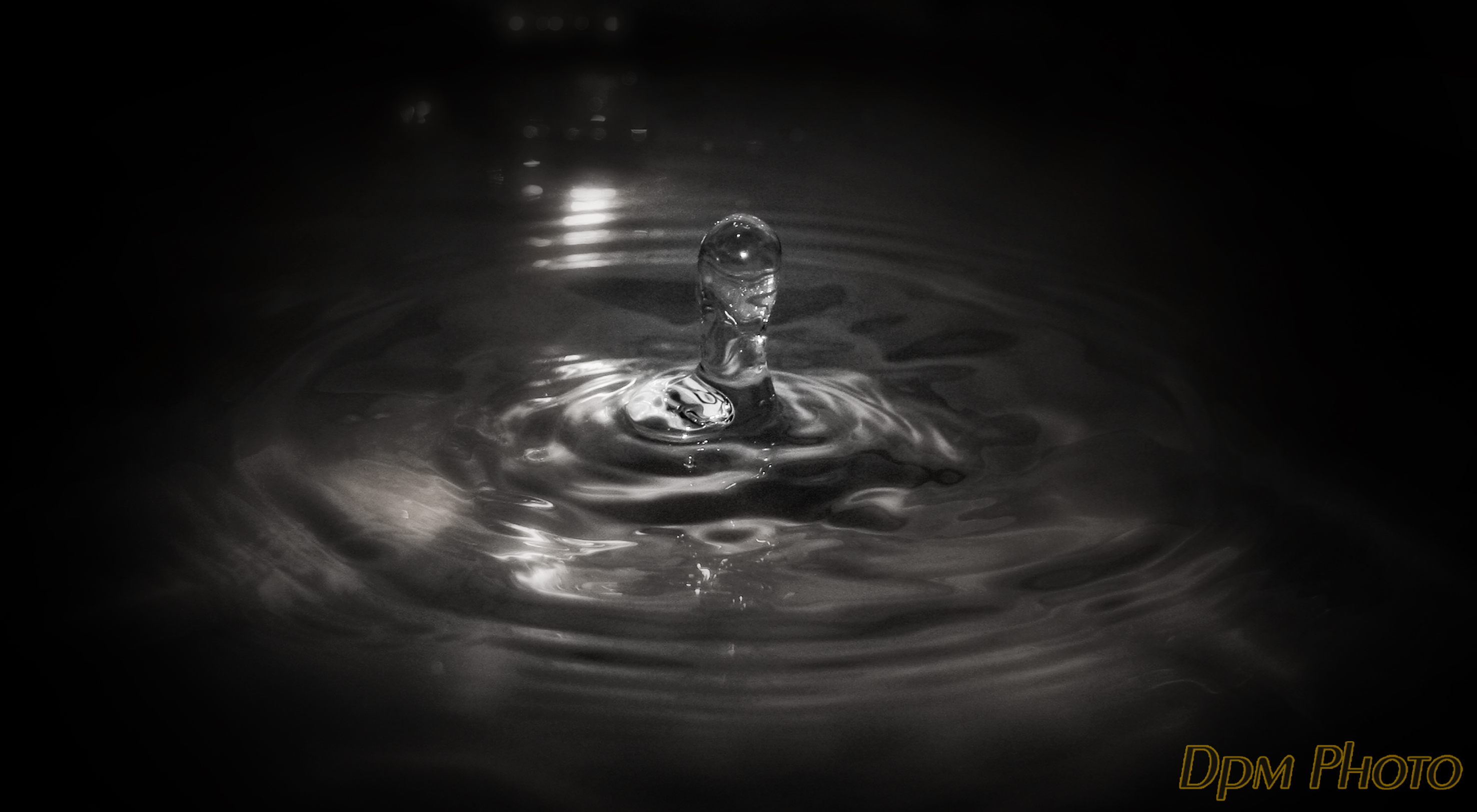 Primi Esperimenti.......