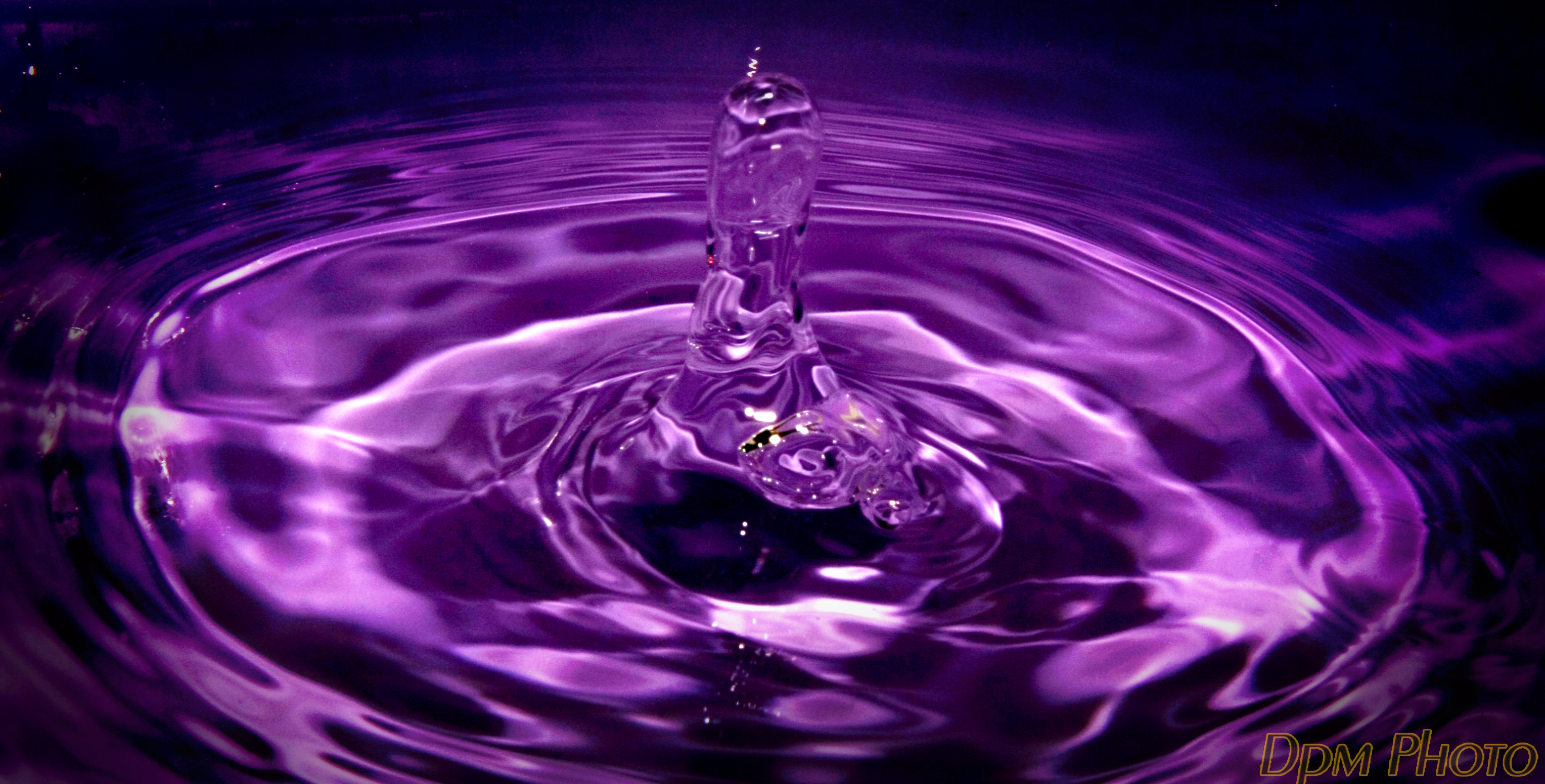 First Experiments .......