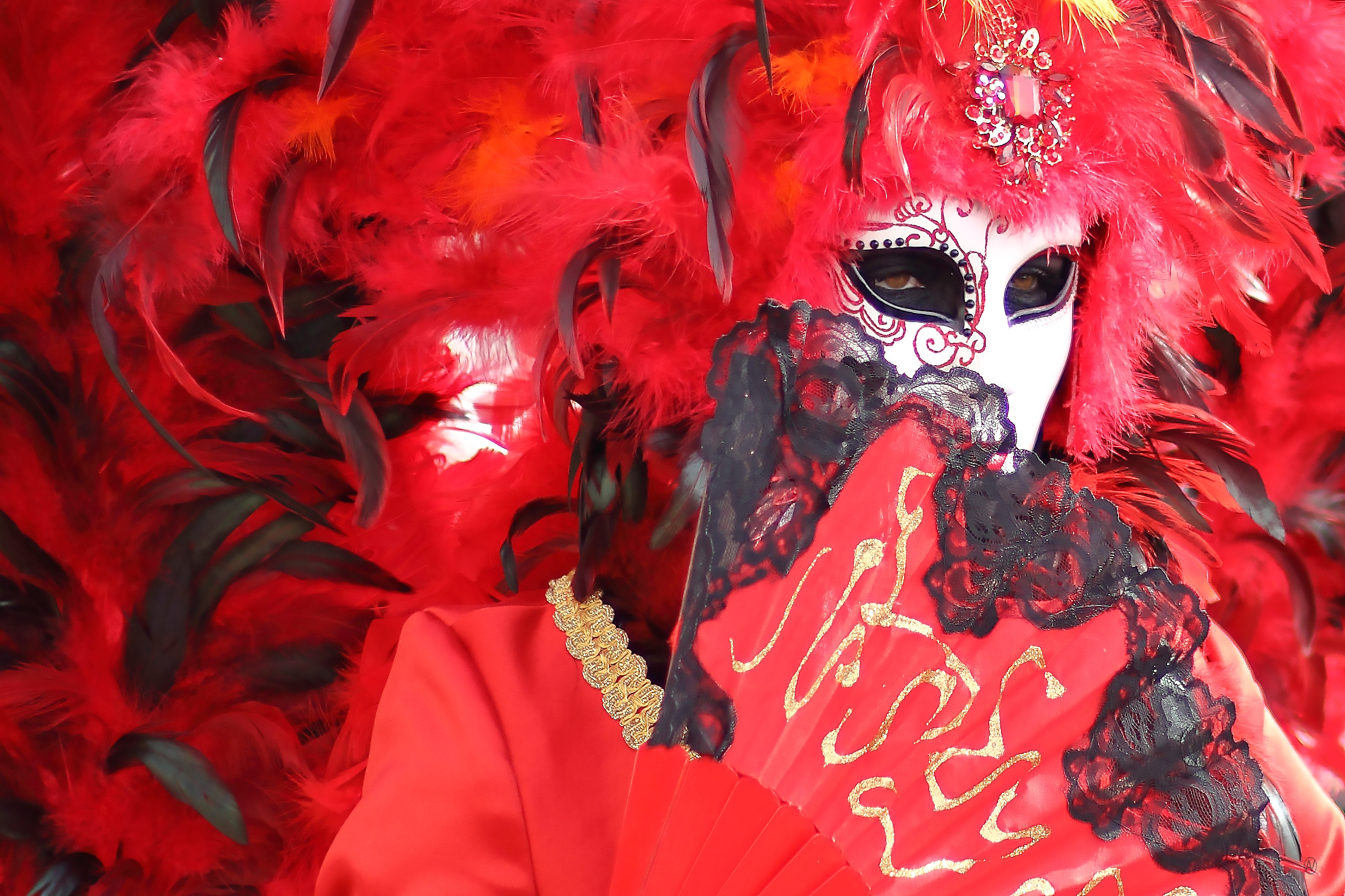 Carnevale Venezia 2017