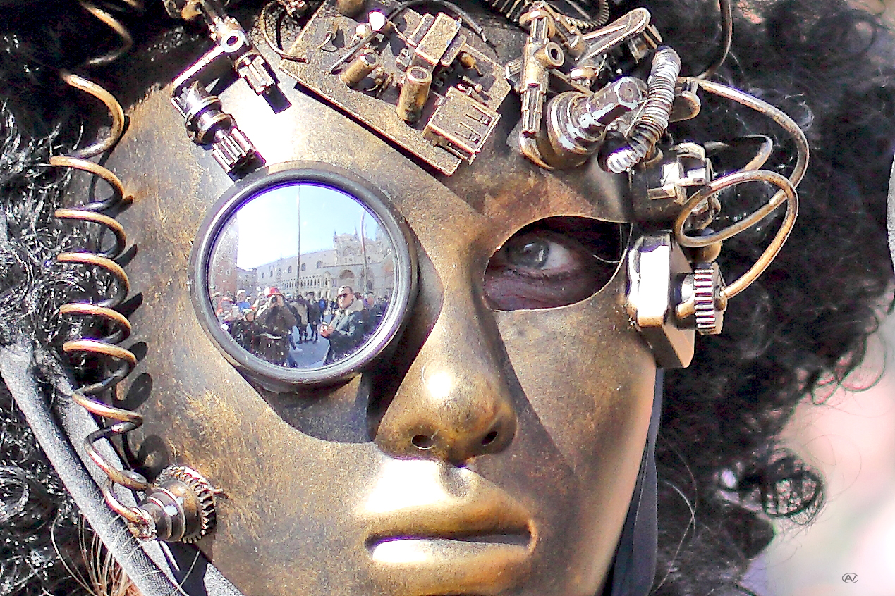 Carnevale Venezia 2017