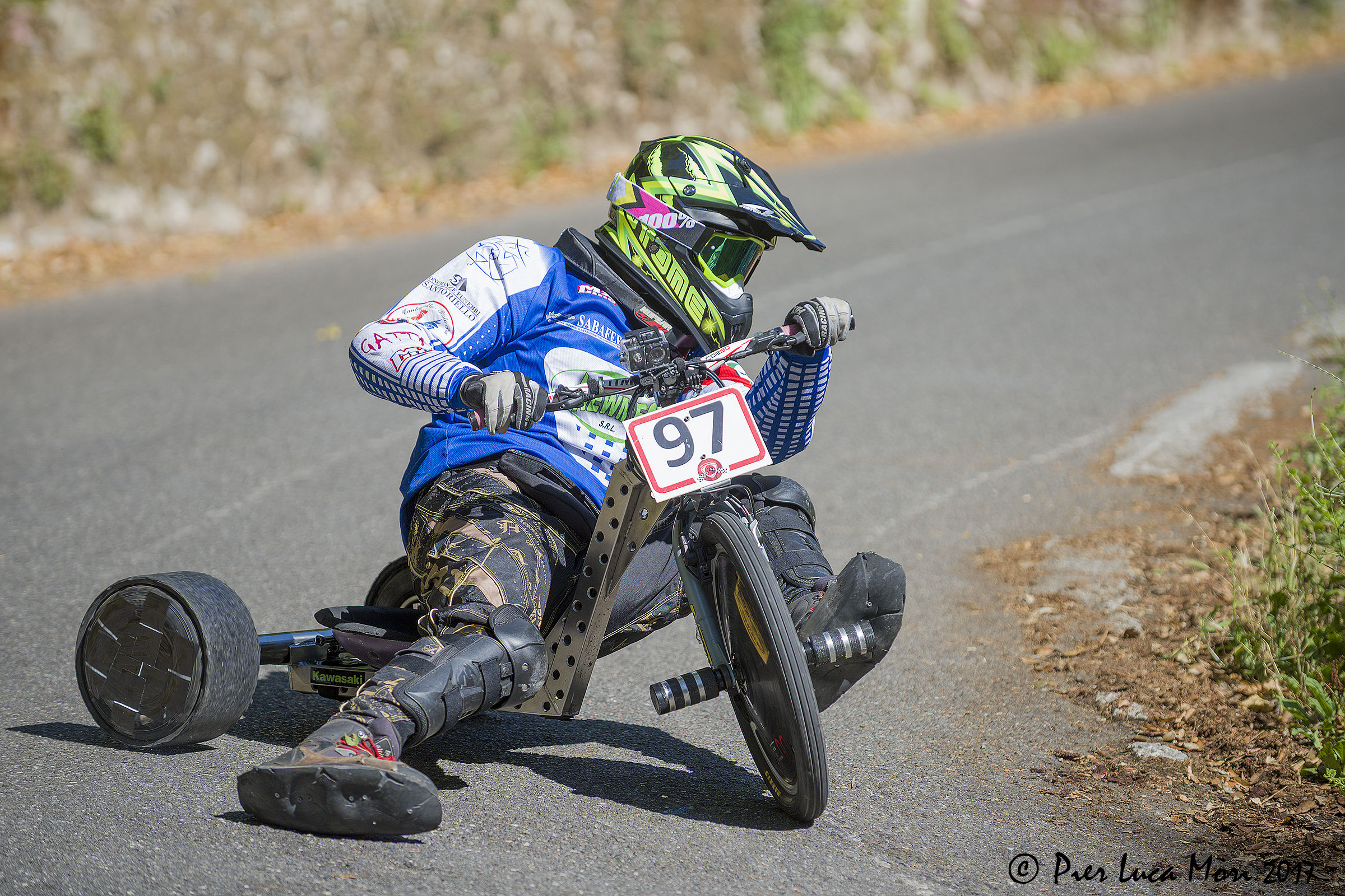 National Championship 2017 Orbicciano