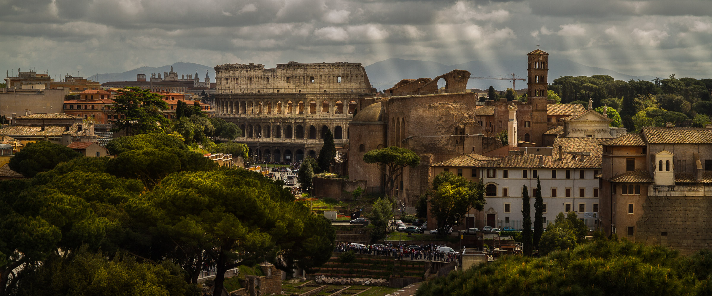 Rome