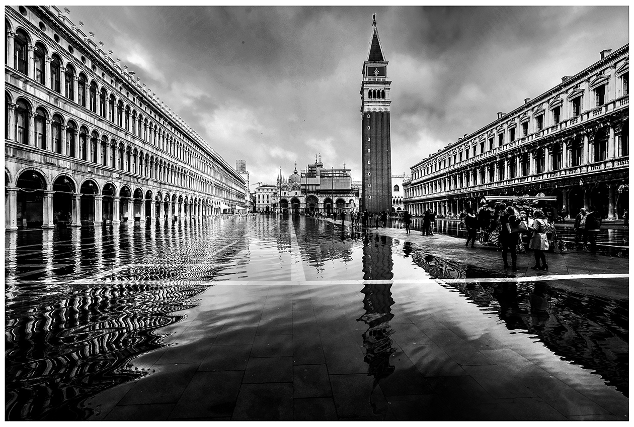 Piazza San Marco