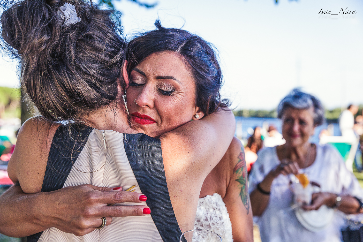 Quel giorno più bello..