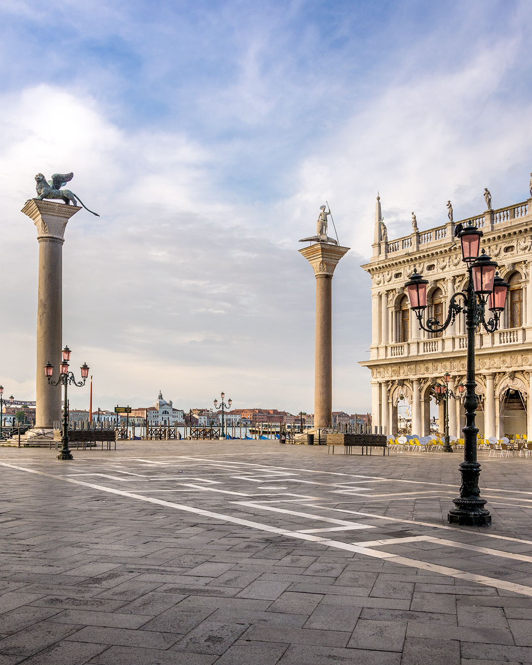 Venice - St. Mark's Square