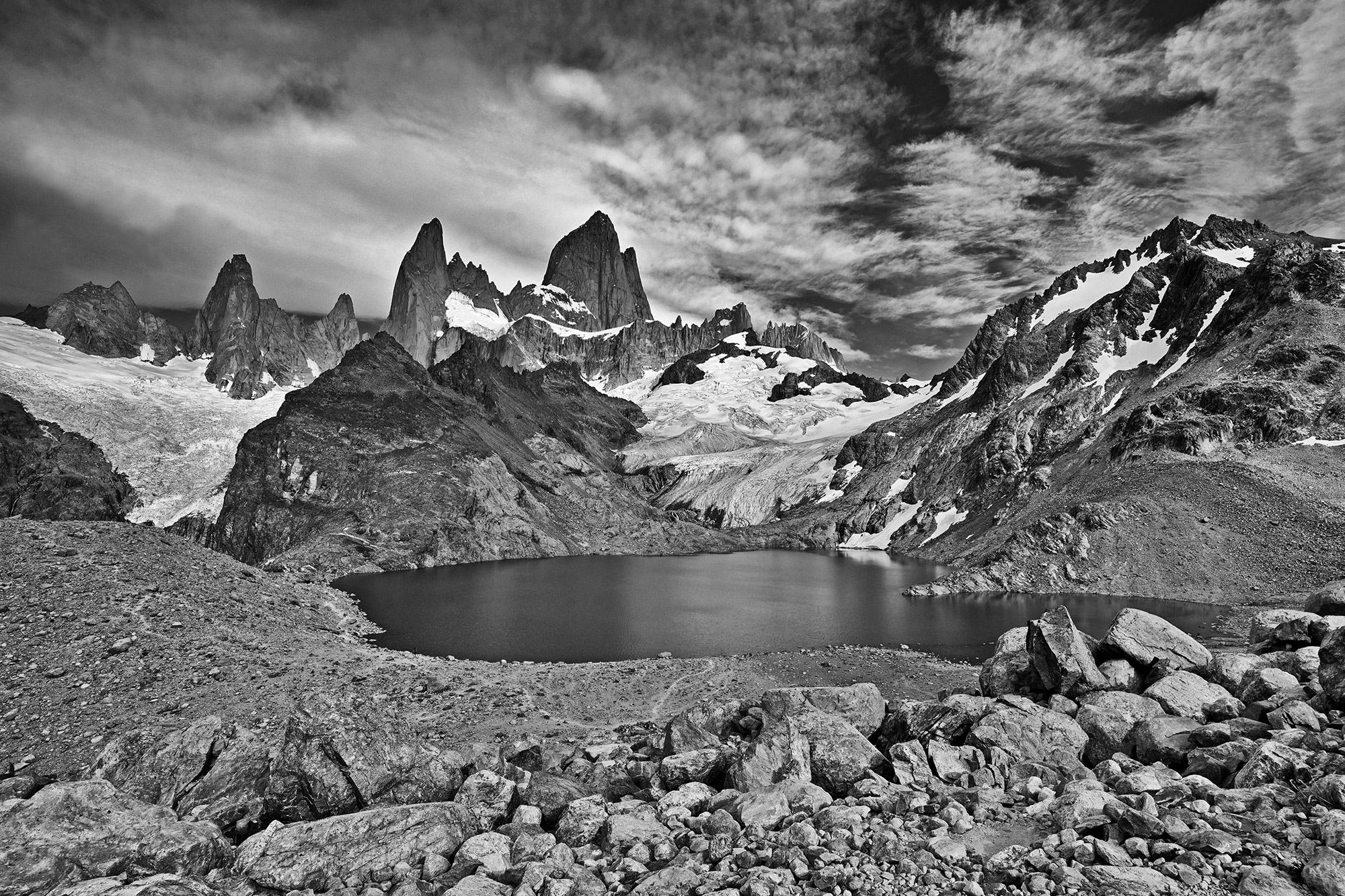 Fitz Roy