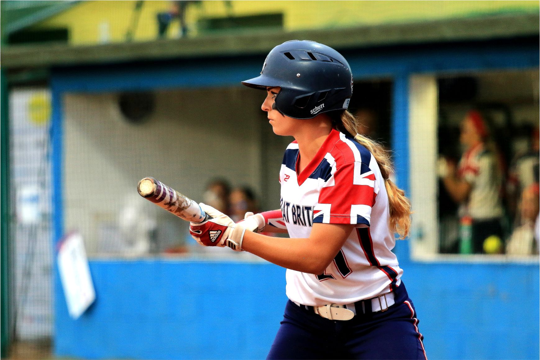 European Softball 2017