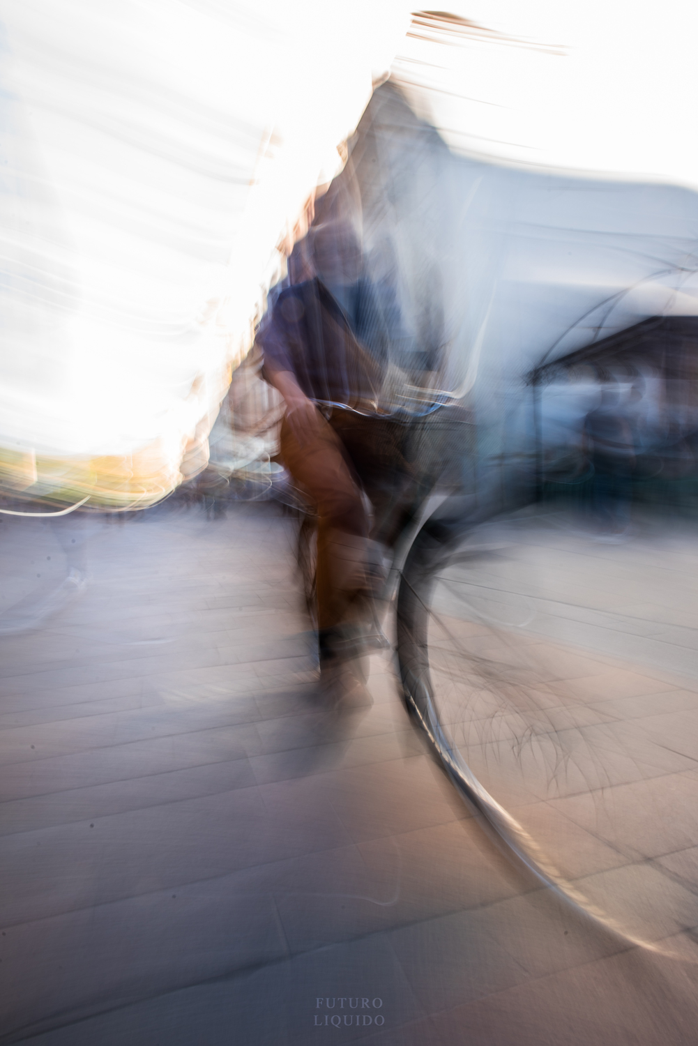 - Ho letto il tuo nome sulle mie mani -