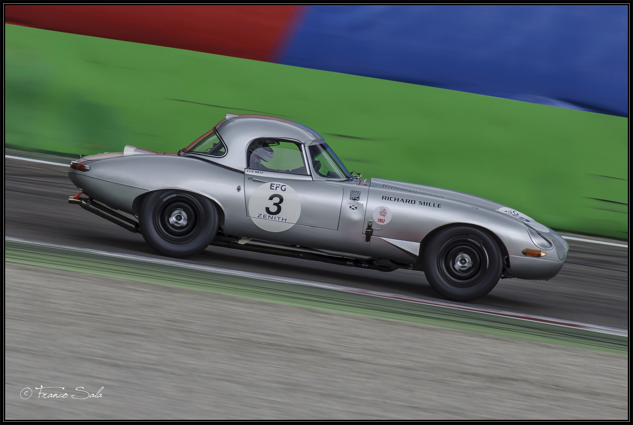 Monza Historica 2017