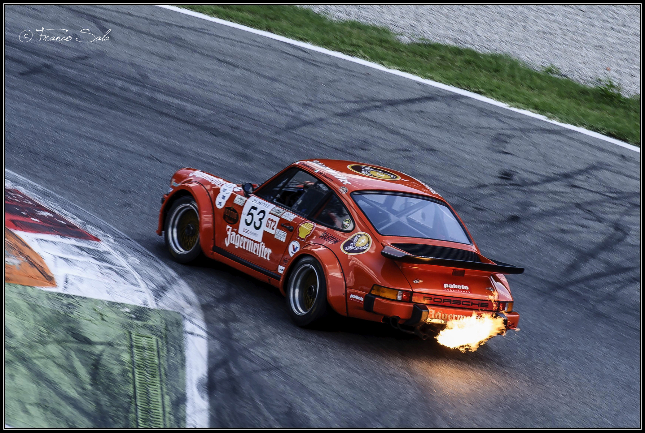 Monza Historica 2017