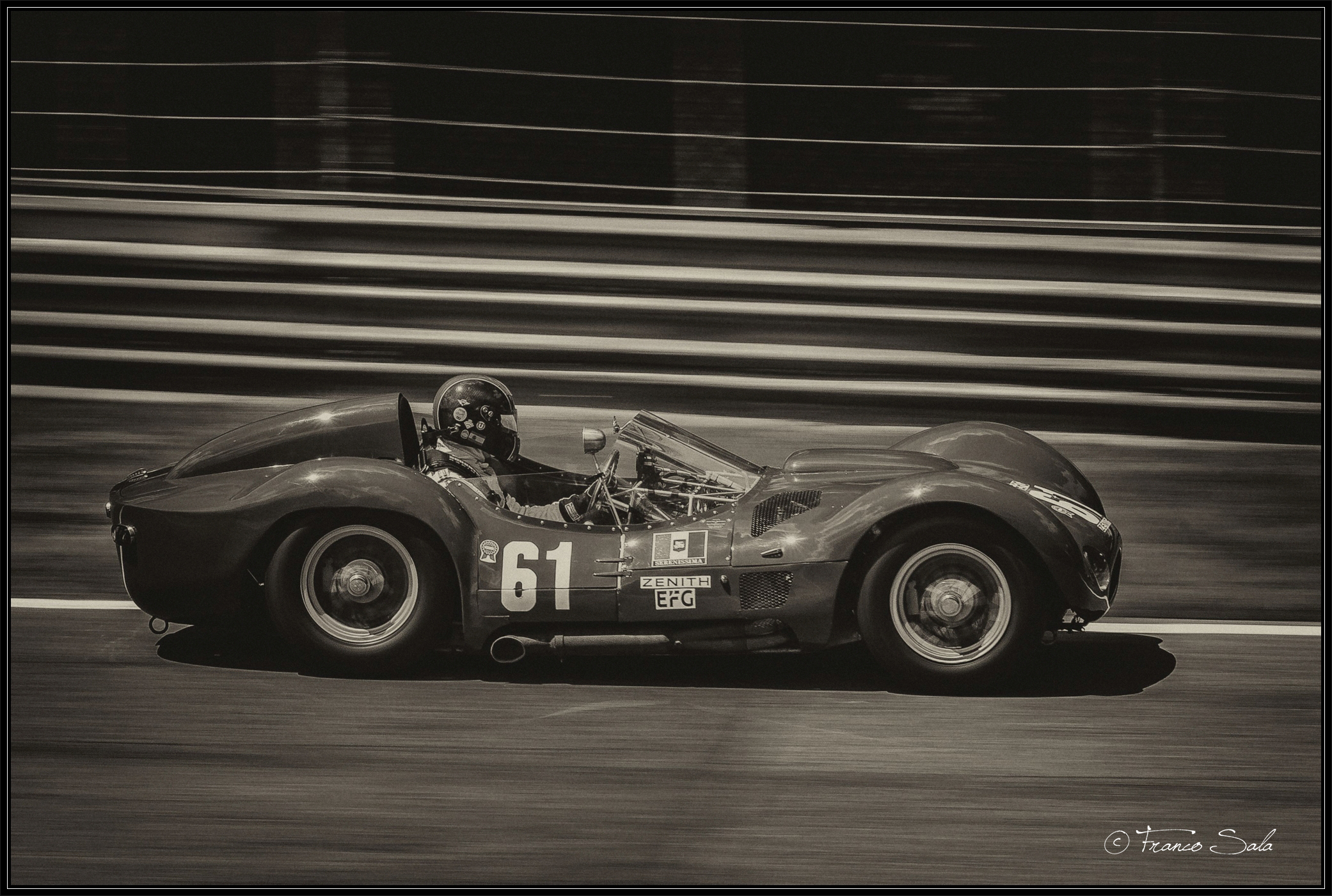 Monza Historica 2017