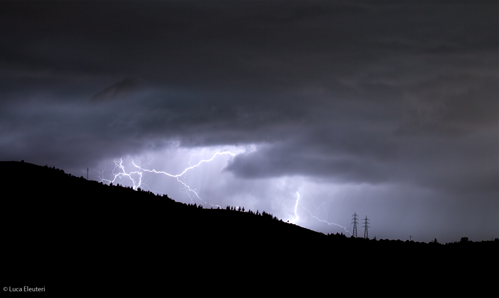 Comparative electricity