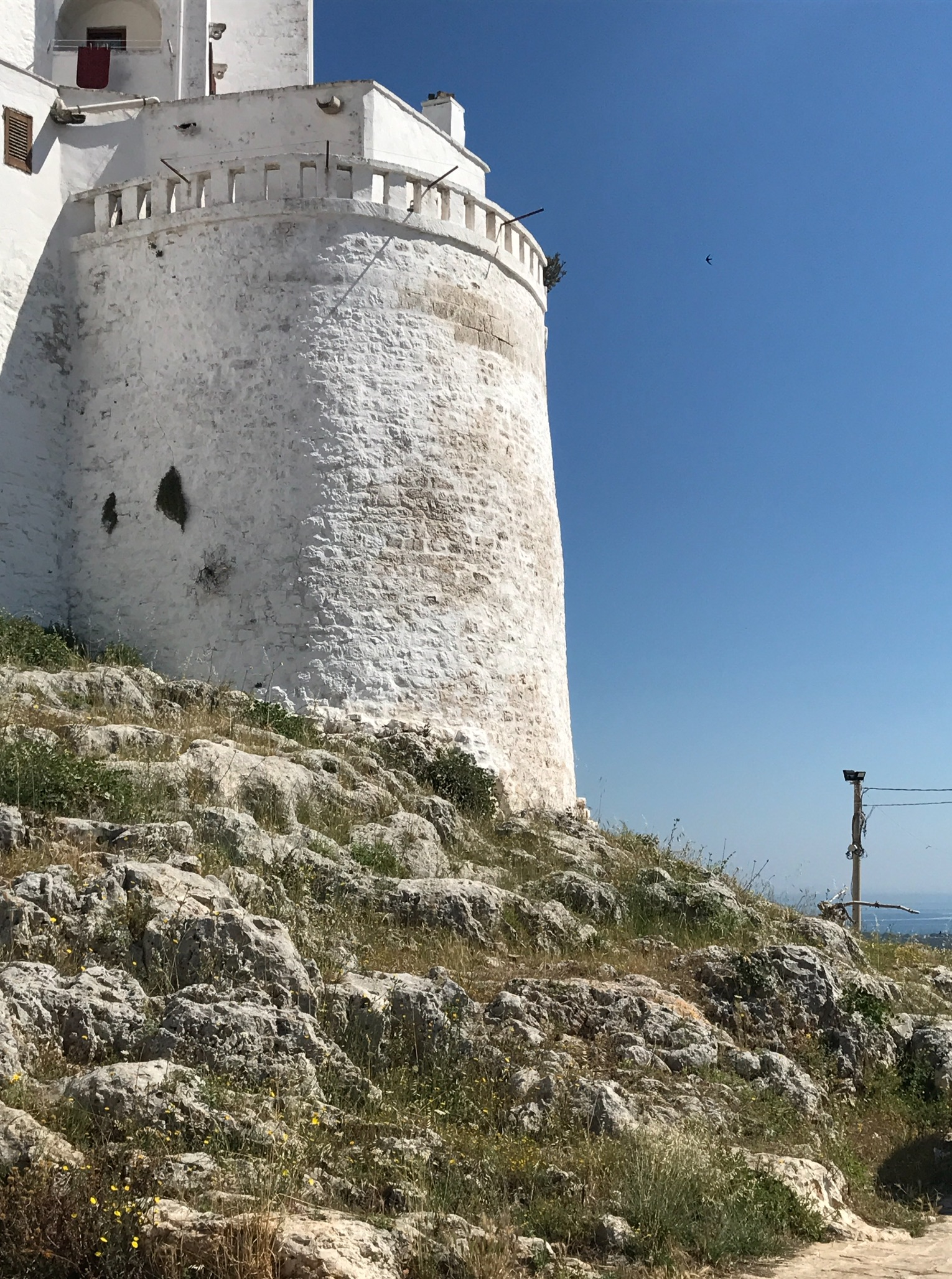 Torrione Ostuni