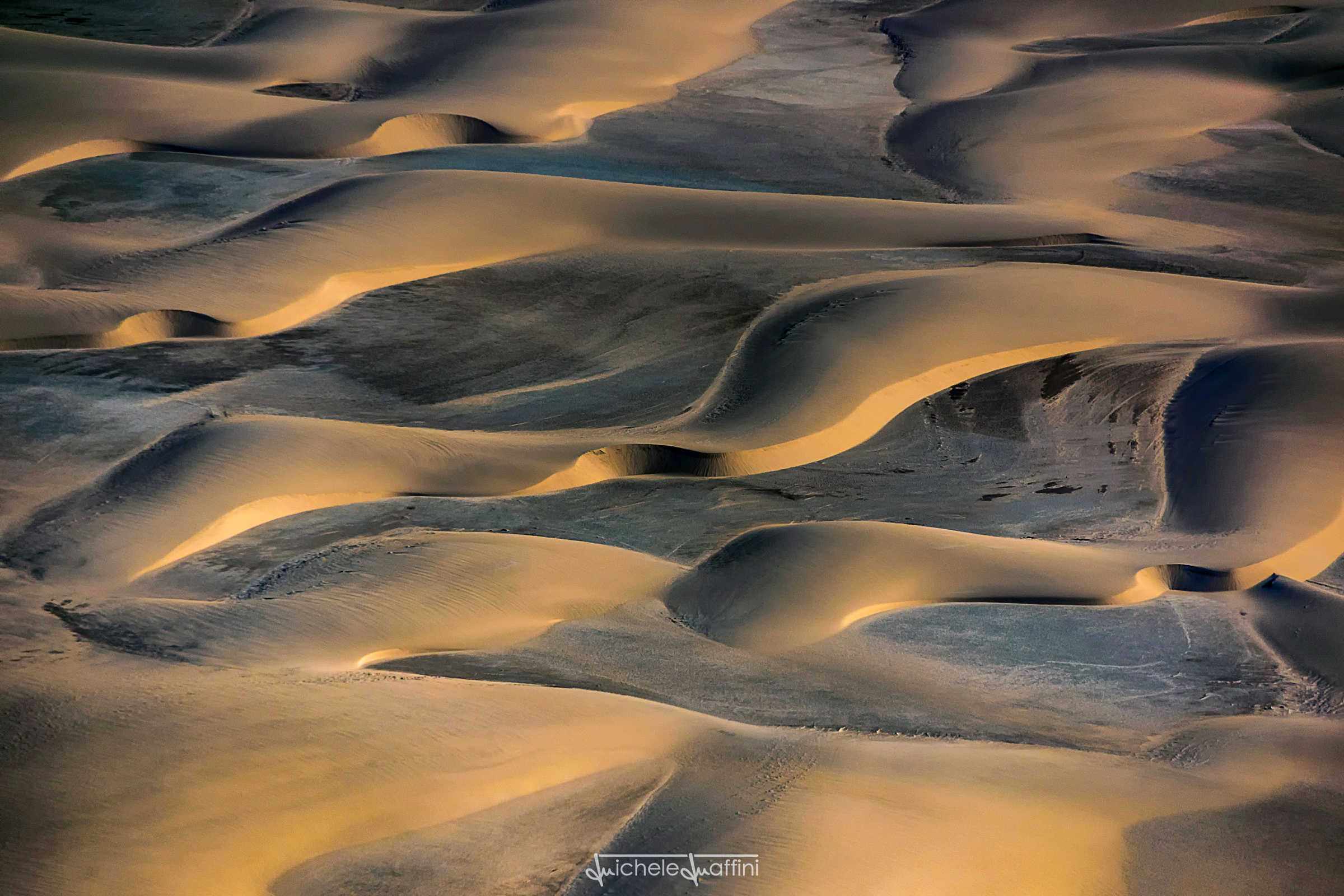 Namibia - Overwhelming the Namib