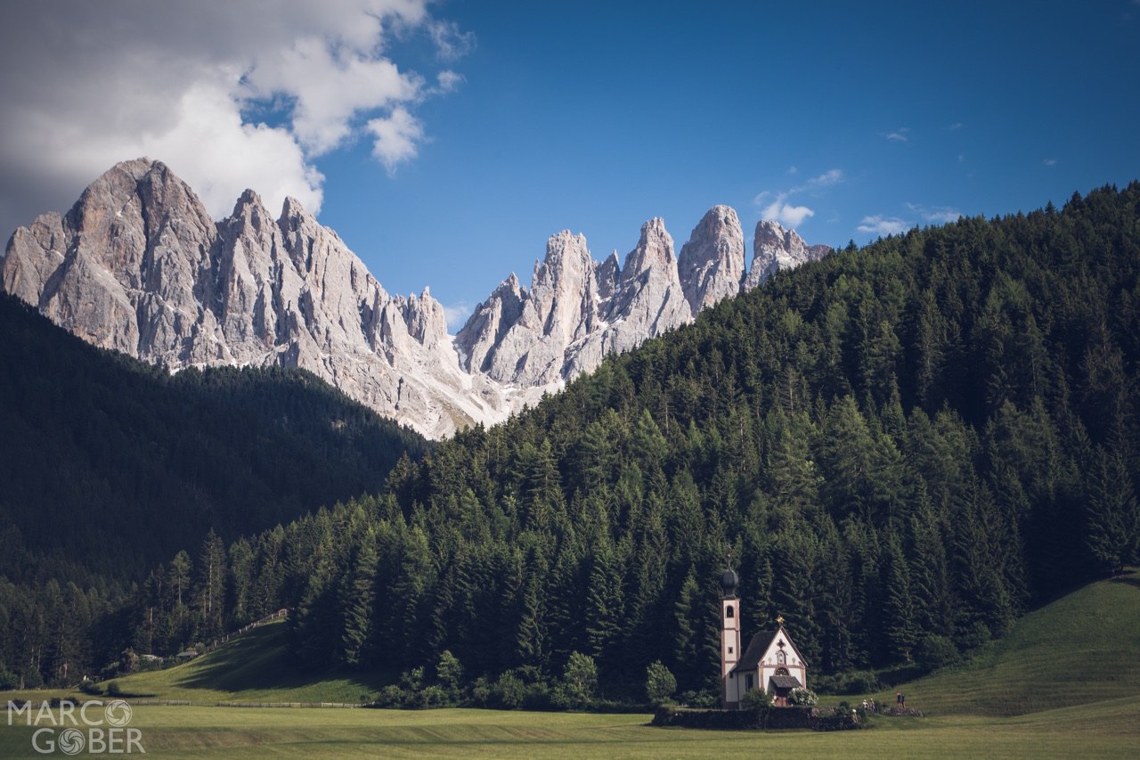 Val di Funes