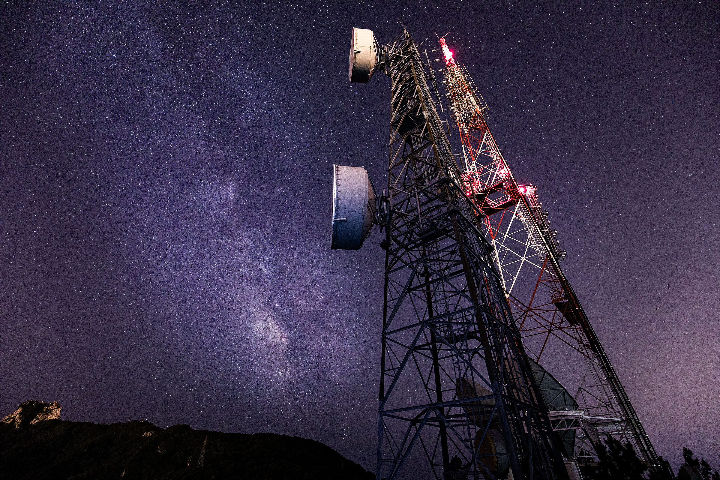 Even the stars pay the fee