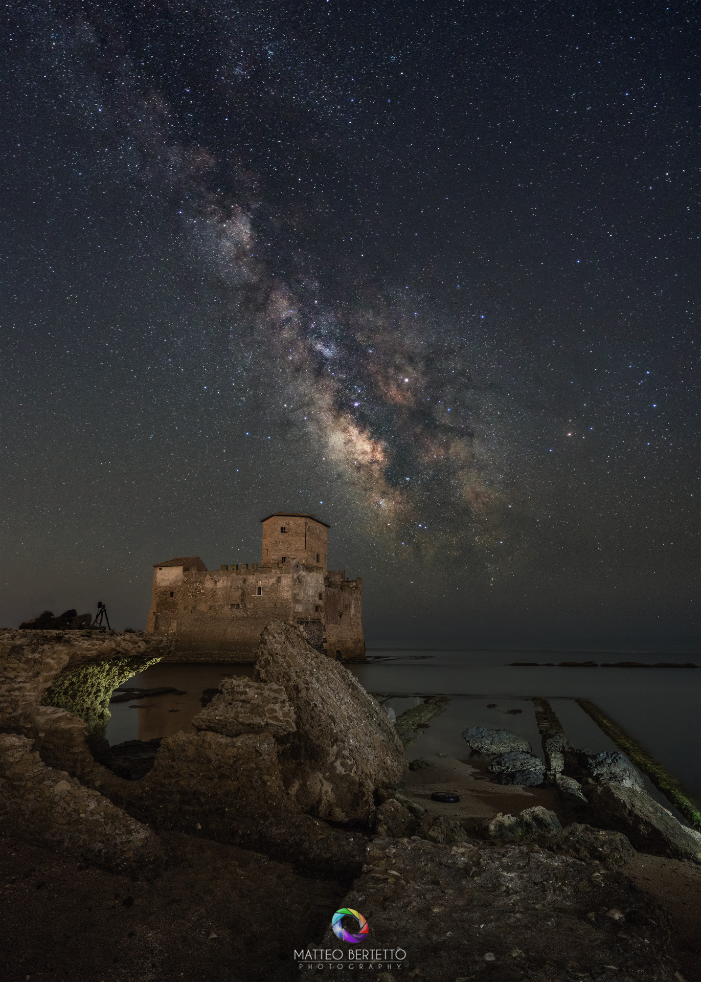 Torre Astura - Nettuno