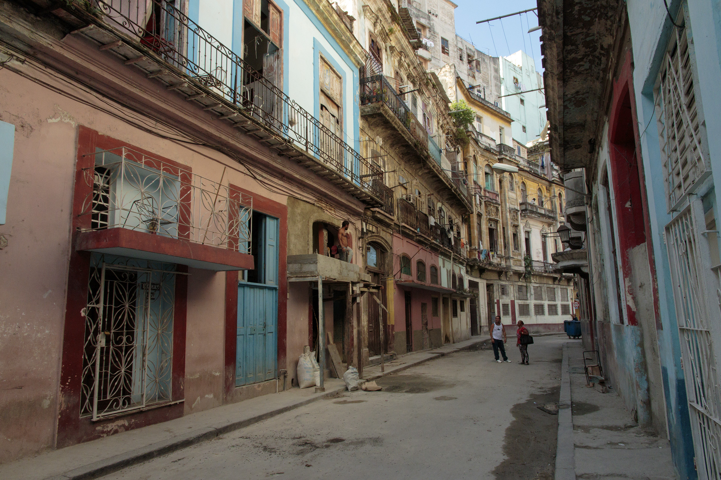 Old Havana